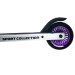 Самокат трюковый 100мм Sport Collection CK-ST100-61 grey 75_75