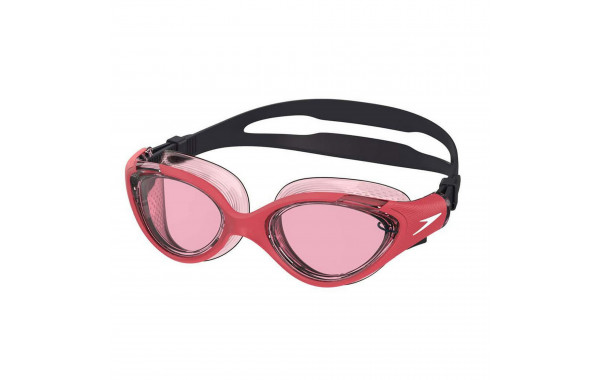 Очки для плавания Speedo Biofuse 2.0 Women`s 8-00377615477 розовые линзы 600_380