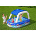 Игровой центр 213х155х132см Bestway Морской капитан 54370 75_75