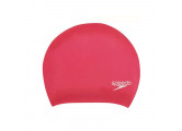 Шапочка для плавания Speedo Long Hair Cap 8-06168A064 розовый