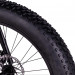 Велосипед 26" Acid F 660 D Black 053971 Flat\Dark Gray 75_75