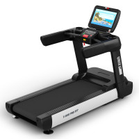 Беговая дорожка UnixFit T-1550 PRO (18,5" TFT) TDT1550PRO18