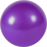 Мяч для пилатеса Sportex ПВХ 20 см B31172-3 фиолетовый