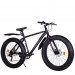 Велосипед 26" Acid F 660 D Black 053971 Flat\Dark Gray 75_75