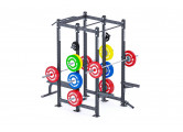 Силовая рама YouSteel DOUBLE RACK PLATE