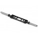 Гриф для штанги олимпийский Marbo L165 см D50мм Angled Short MF-G010 75_75
