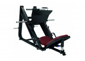 Жим ногами UltraGym UG-IN 840