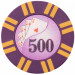 Набор для покера Partida Royal Flush на 500 фишек 75_75