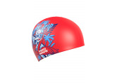 Юниорская силиконовая шапочка Mad Wave Flamingo M0572 06 0 05W