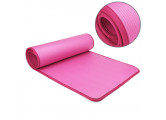 Коврик Универсальный Sportex НБК 183х61х1,0 см (розовый) (с кантом) B32163