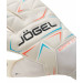 Перчатки вратарские Jogel Legend SL3 Roll Flat, белый 75_75