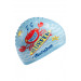 Юниорская силиконовая шапочка Mad Wave Surfer M0579 12 0 08W 75_75