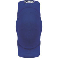 Наколенники спортивные Torres Active, PRL112223S-03, пара, синий