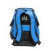 Рюкзак MadWave Mad team Tyvek M1123 03 0 04W Синий 75_75