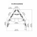 Многофункциональный силовой комплекс Torque F9 (F9-003-150LB) 75_75