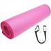 Коврик Универсальный Sportex НБК 183х61х1,0 см (розовый) (с кантом) B32163 75_75