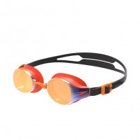 Очки для плавания детские Speedo Hydropure Mirror Jr 8-12671F276, зеркальные линзы