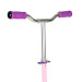 Самокат 145мм RGX WIND violet 75_75