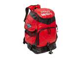 Рюкзак MadWave Mad team Tyvek M1123 03 0 05W Красный