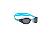 Очки для плавания Mad Wave Hydro flex M0424 14 0 08W голубой