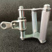 Хромированные рукоятки (7 шт, набор) YouSteel 75_75