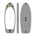 Надувная доска Fitness Sup 220x80x15 см TIMETRIAL Supboard-15 75_75