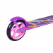 Самокат 145мм RGX WIND violet 75_75