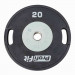 Диск полиуретановый d51мм 20кг Profi-Fit 75_75