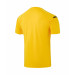 Футболка тренировочная Jogel CAMP 2 Training Poly Tee, желтый\черный 75_75