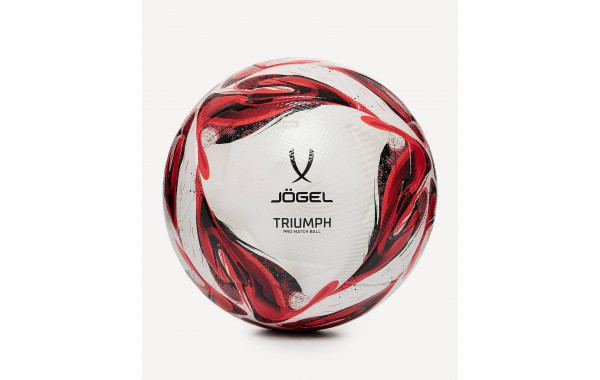 Мяч футбольный Jogel Triumph Pro р.5 600_380