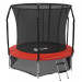 Батут 3,05м Scholle Space Twin 10FT Space BR10FT Blue\Red 75_75