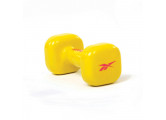 Гантель 3 кг Reebok RAWT-11053YL