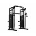 Кроссовер, силовая рама DFC PowerGym D700/2 75_75