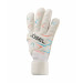 Перчатки вратарские Jogel Legend SL3 Roll Flat, белый 75_75