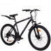 Велосипед 26" Acid F 600 D 053959 Black\Gray 75_75