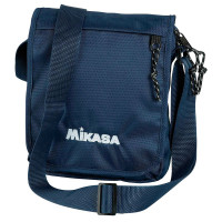 Сумка Mikasa MT68-036, 20x25x5см, синяя