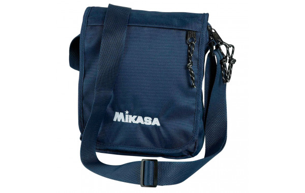 Сумка Mikasa MT68-036, 20x25x5см, синяя 600_380