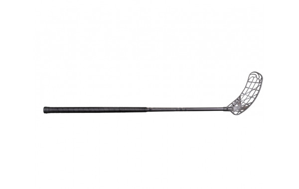 Клюшка флорбольная OXDOG FUSION LIGHT 27 DG 101 OVAL MB - Правый 600_380