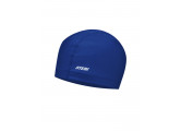Шапочка для плавания Atemi PU cap blue FPUC1BE синий