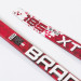 Лыжи STC WAX Brados XT Tour red 75_75