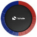 Батут 3,05м Scholle Space Twin 10FT Space BR10FT Blue\Red 75_75