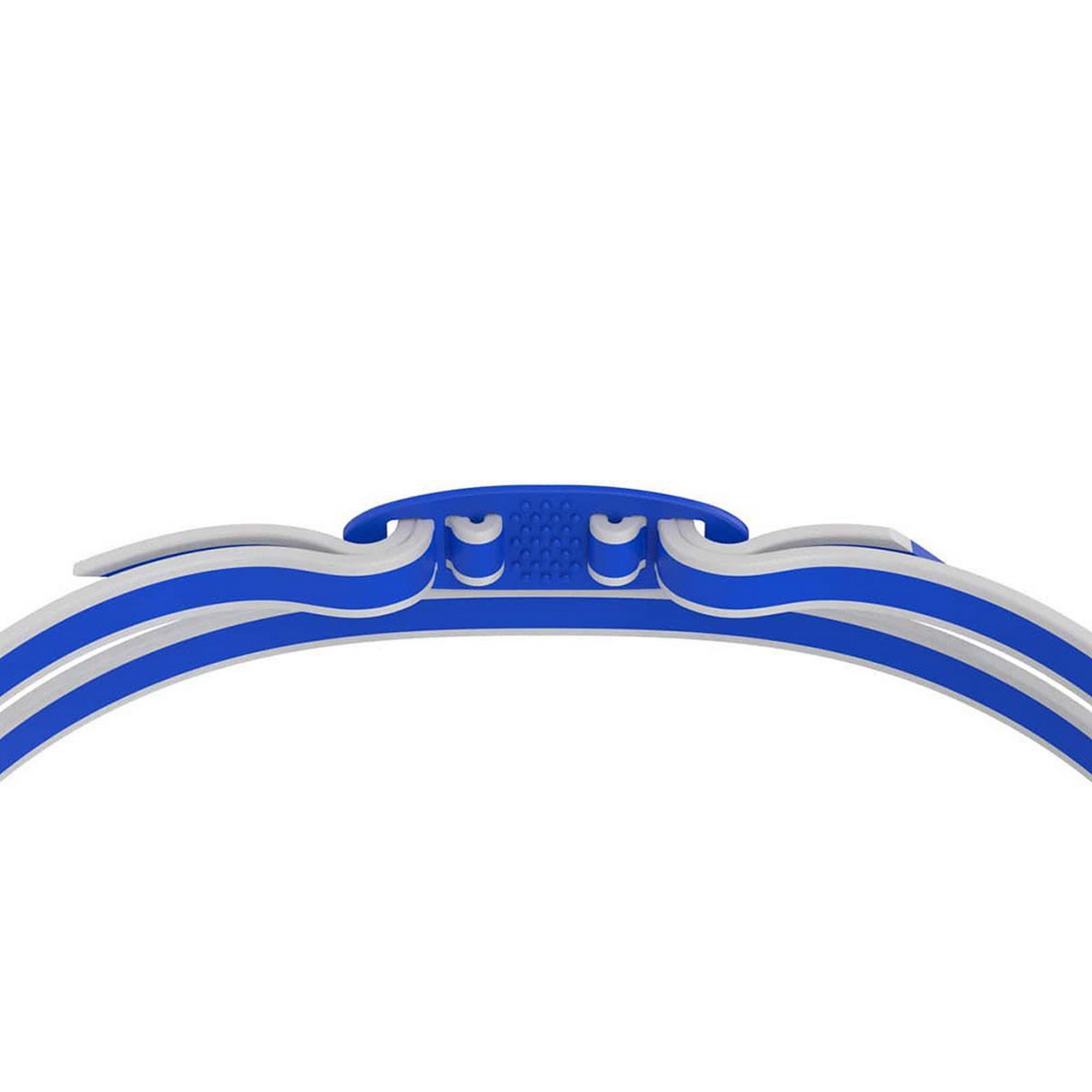 Очки для плавания Speedo Vanquisher 3.0 8-00473510729 синие линзы 2000_2000
