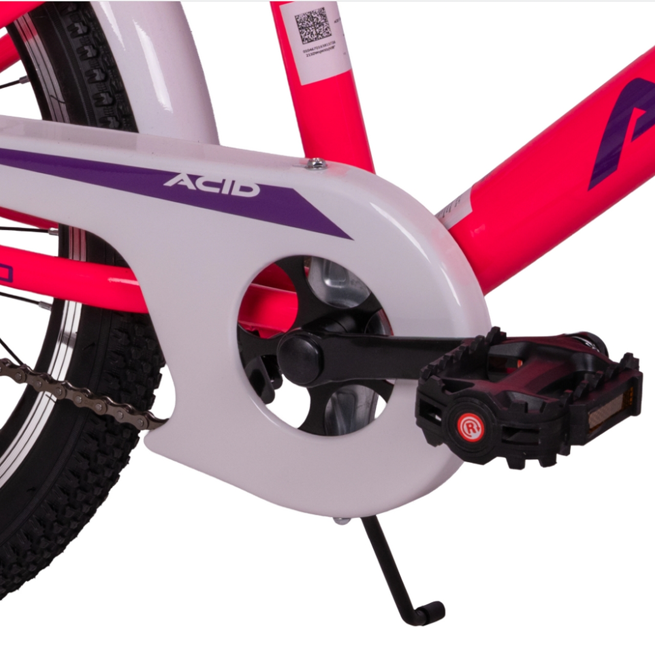 Велосипед 20" Acid Y 230 053946 Pink\Violet 1280_1283