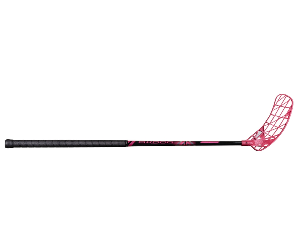 Клюшка флорбольная OXDOG SENSE HES 27 BR 101 ROUND MB - Правый 977_800