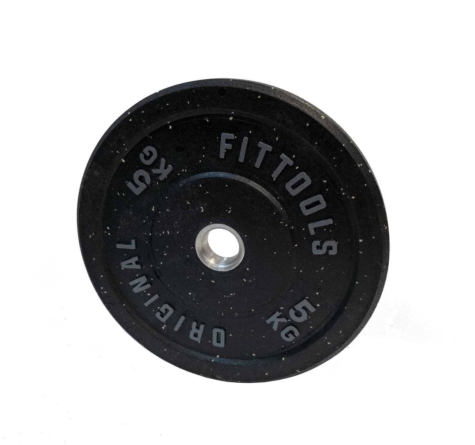 Диск бамперный Original Fit.Tools D50мм 5 кг FT-RPI-5 1600_1500