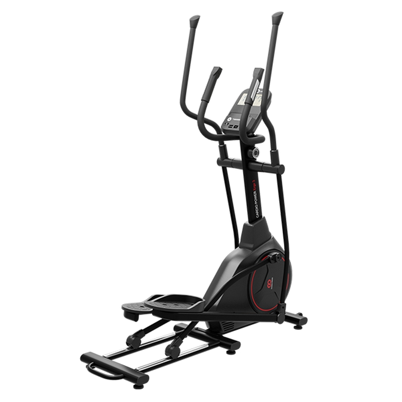 Эллиптический тренажер CardioPower Ergo 3 800_800