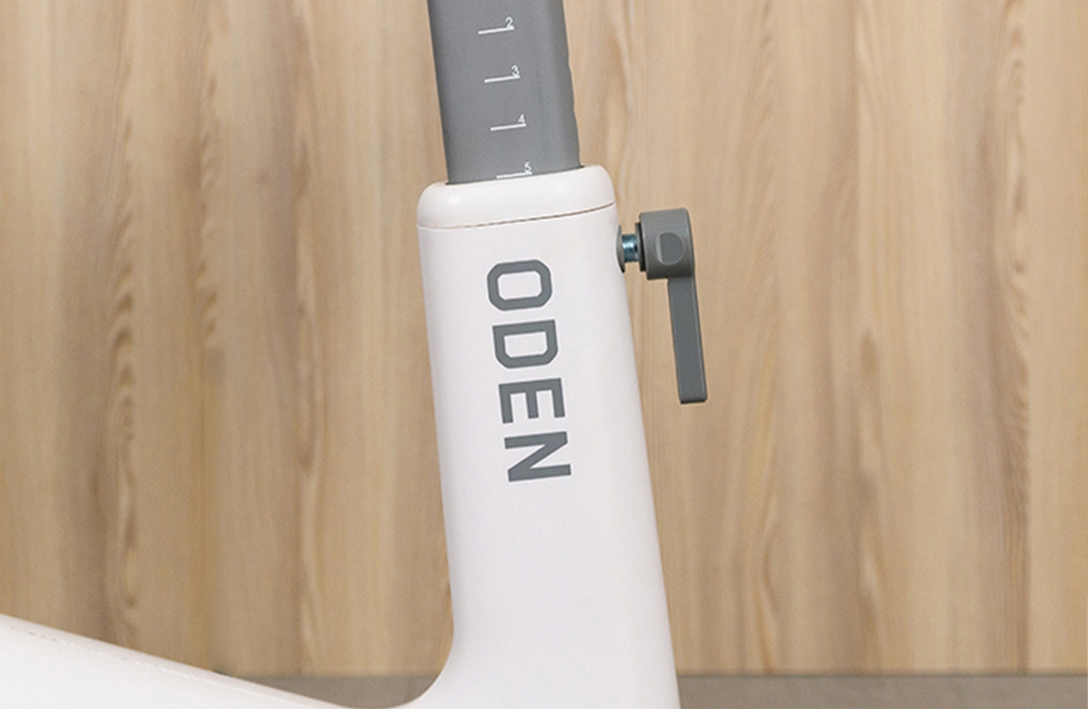 Велотренажер Orlauf Oden 1227_800