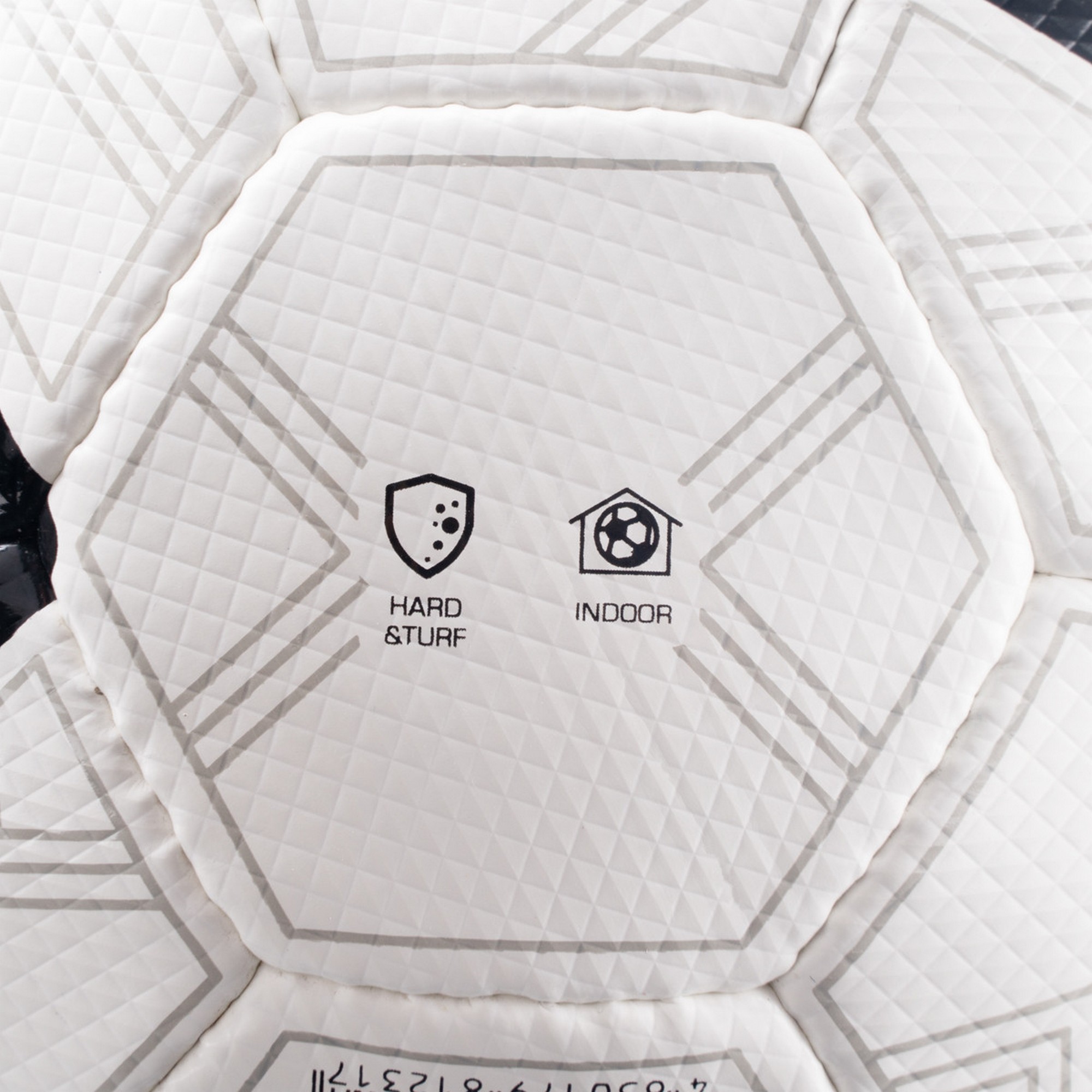 Мяч футзальный Torres Futsal Pro FS323794 р.4 2000_2000