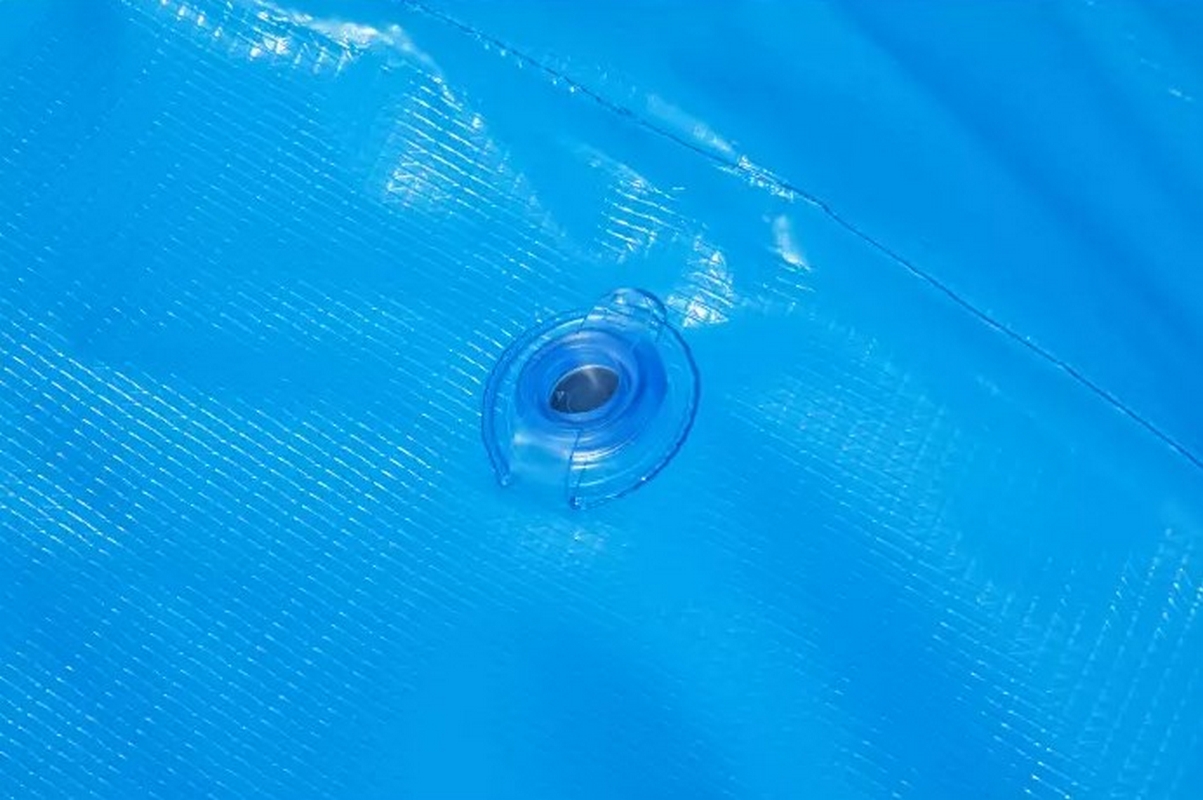 Каркасный бассейн для животных 122х30,5см Bestway Fetchin' Fun Pet Play Pool 561KM 1203_800