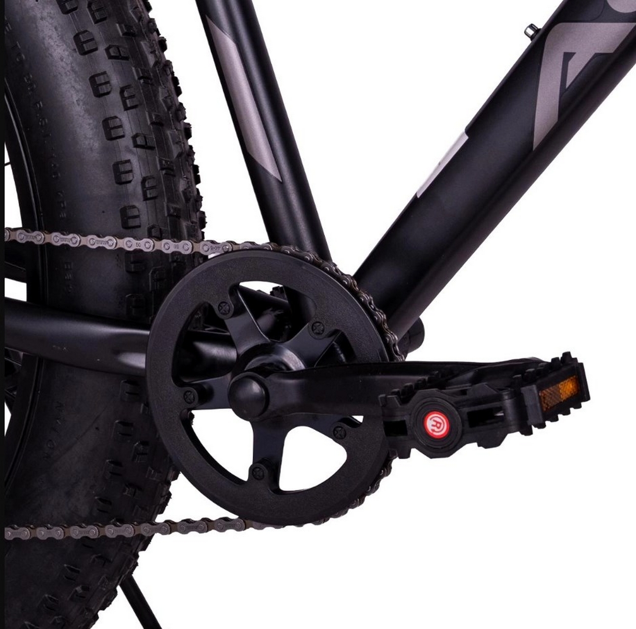 Велосипед 26" Acid F 660 D Black 053971 Flat\Dark Gray 1294_1280